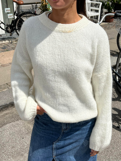 Miti knit - Off white