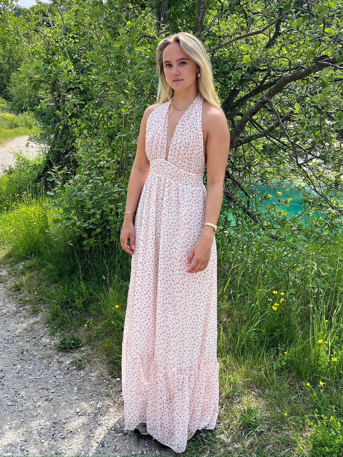Bellis dress