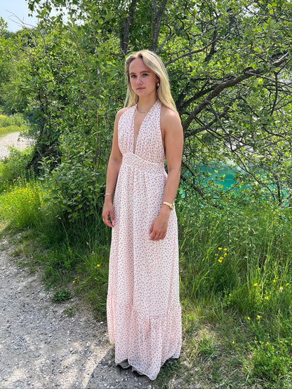 Bellis dress