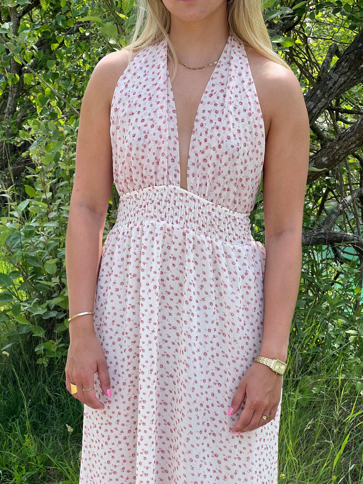Bellis dress