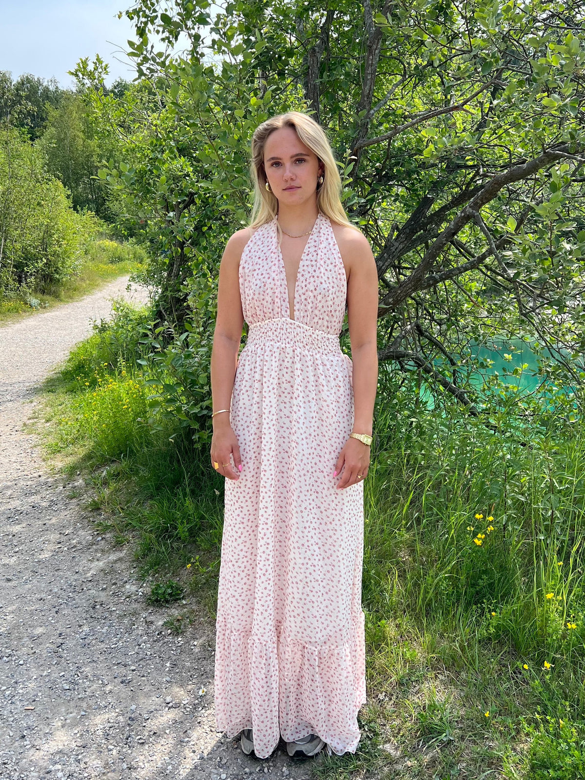 Bellis dress