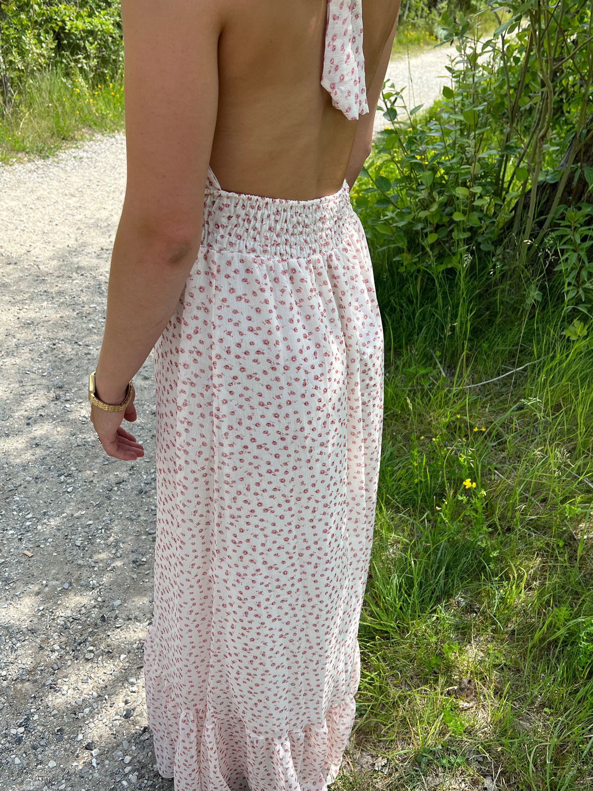 Bellis dress