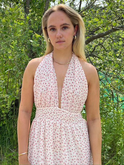 Bellis dress